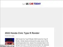 Sites similar to uscartoday.com