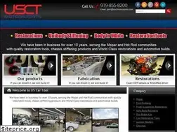 Sites similar to uscartool.com
