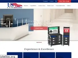 Sites similar to uscase.com