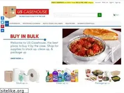 Sites similar to uscasehouse.com