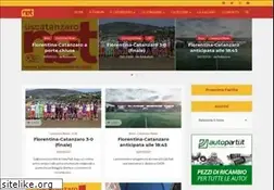Sites similar to uscatanzaro.net