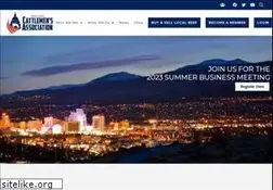 Sites similar to uscattlemen.org