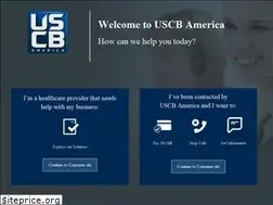 Sites similar to uscbinc.com