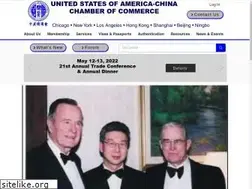 Sites similar to usccc.org