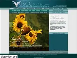 Sites similar to usccdoukhobors.org