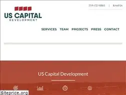 Sites similar to uscd.com