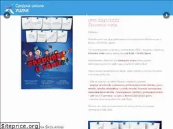 Sites similar to usce.edu.rs