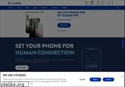 Sites similar to uscellular.com