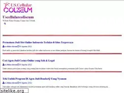 Sites similar to uscellularcoliseum.com