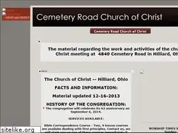 Sites similar to uscemeteryproj2.com
