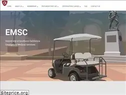 Sites similar to uscemsc.org