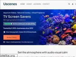 Sites similar to uscenes.com
