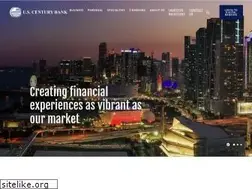 Sites similar to uscentury.com
