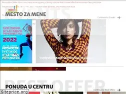Sites similar to usceshoppingcenter.rs
