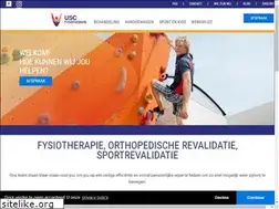 Sites similar to uscfysiotherapie.nl