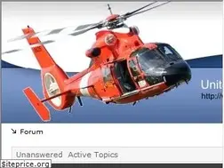 Sites similar to uscg.org