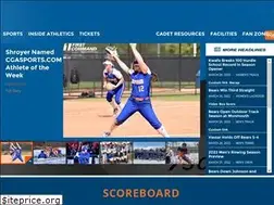 Sites similar to uscgasports.com
