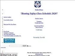 Sites similar to uscgaux-brigantine-nj.org