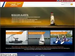 Sites similar to uscgboating.org