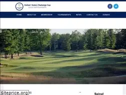 Sites similar to uschallengecup.org
