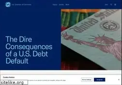 Sites similar to uschamber.com