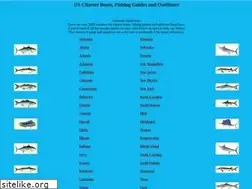 Sites similar to uscharterboats.com
