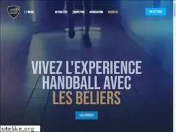 Sites similar to uschb.fr