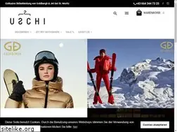 Sites similar to uschi-grote.com