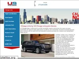 Sites similar to uschicagolimousine.com