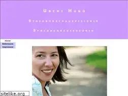 Sites similar to uschihugo.de