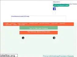 Sites similar to uschildcareproviders.com