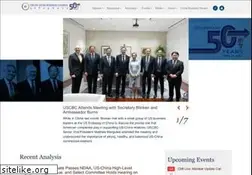 Sites similar to uschina.org
