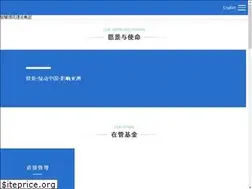 Sites similar to uschinagreenfund.com