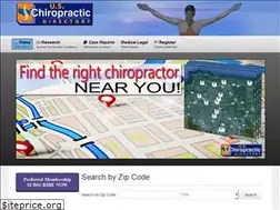 Sites similar to uschirodirectory.com