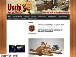 Sites similar to uschivdr.com