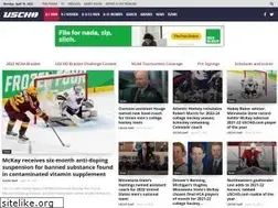 Sites similar to uscho.com