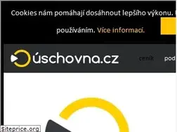 Sites similar to uschovna.cz