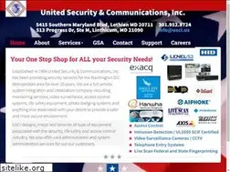 Sites similar to usci.us