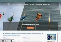 Sites similar to uscib.org