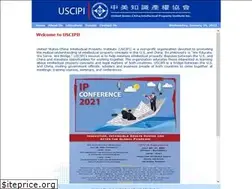 Sites similar to uscipi.org