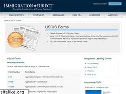 Sites similar to uscis.ca