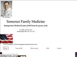 Sites similar to uscisdoctor.org