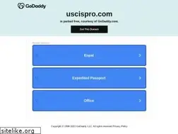 Sites similar to uscispro.com