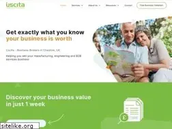 Sites similar to uscita.co.uk