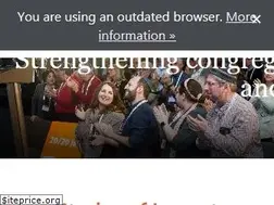 Sites similar to uscj.org