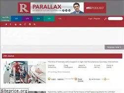 Sites similar to uscjournal.com