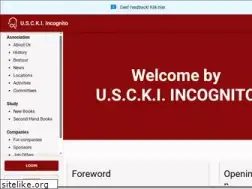 Sites similar to uscki.nl
