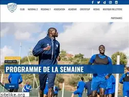 Sites similar to uscl.fr