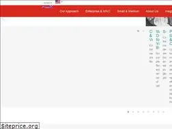 Sites similar to usclaro.com