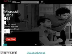 Sites similar to usclarocloud.com
